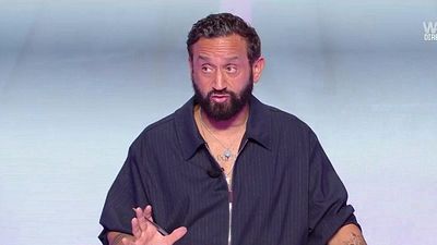 image de la news TBT9 : "Il dormait dans ma maison", Cyril Hanouna a hébergé un chroniqueur !