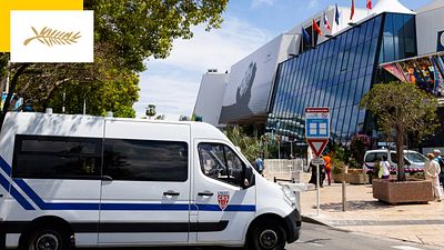 image de la news Cannes 2023 : mesures de sécurité exceptionnelles pour cette nouvelle édition