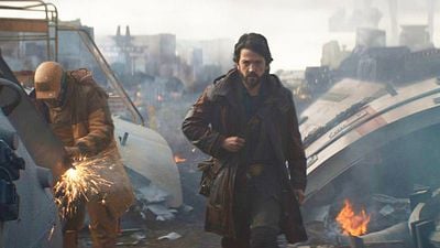 image de la news La star de la meilleure série de science-fiction de 2025 rejoint le film live Raiponce