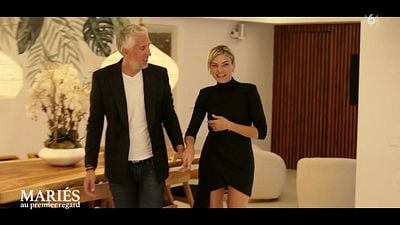 image de la news Mariés au premier regard : nouveau Cap ou pas Cap pour Coralie, Bruno tente le tout pour le tout dans le prochain épisode