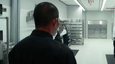 image de la news C'est l'une des meilleures scènes d’action du cinéma : après ça, vous ne verrez plus jamais votre cuisine de la même manière !