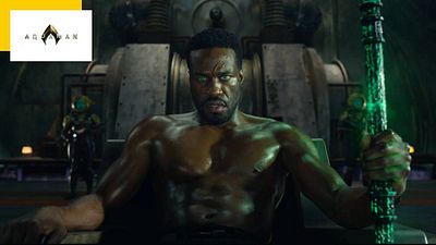 image de la news Aquaman 2 : qui est Yahya Abdul-Mateen II, l'interprète de Black Manta ?