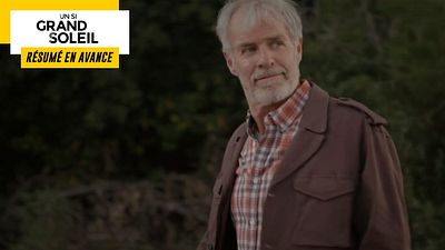 image de la news Un Si Grand Soleil en avance : résumé de l’épisode du mardi 18 juillet 2023 [SPOILERS]