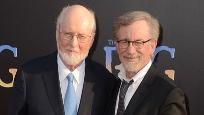image de la news Après 29 films, Steven Spielberg et John Williams se retrouvent une nouvelle fois au cinéma !
