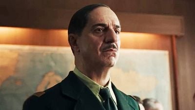 image de la news Nouvelles images : les films historiques événements de 2026 consacrés au Général de Gaulle se dévoilent dans une bande-annonce de 2 minutes 30... Avant une présentation officielle à Cannes !