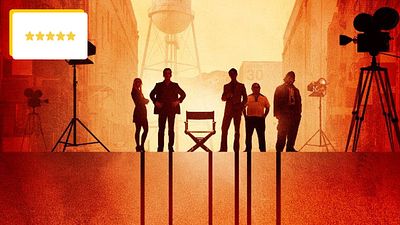 image de la news "En contrepartie, je ne devais émettre aucune mauvaise critique" : Coppola n'aime pas la série sur Le Parrain !