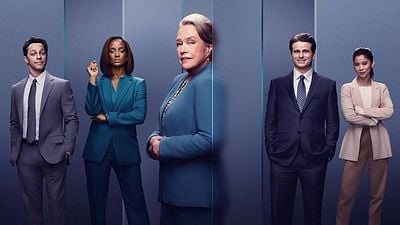 image de la news Matlock sur M6 : une saison 2 est-elle prévue pour la série avec Kathy Bates ?