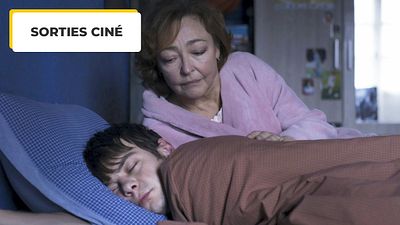 image de la news “Quand une histoire se passe super bien, je m’emm*rde" : pourquoi Miséricorde vous fera autant grincer des dents que rire aux éclats