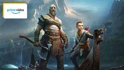 image de la news God of War : une mauvaise nouvelle pour l'une des séries les plus attendues de Prime Video