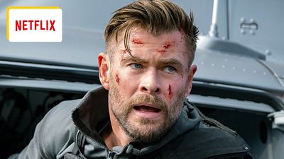 image de la news Tyler Rake sur Netflix : l'acteur préféré des Français sera le héros d'une nouvelle série, et personne ne s'y attendait !