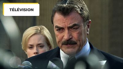 image de la news "Je regarde à travers la pièce et je le vois" : la fin de Blue Bloods a été très émouvante pour les stars de la série