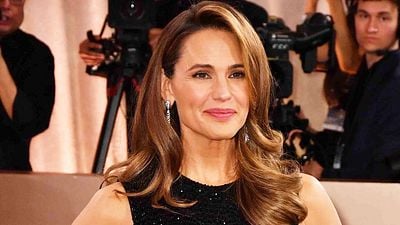 image de la news "Monsieur Spielberg a appelé" : il y a 24 ans, cette actrice a reçu une proposition qu'elle n'a pas pu refuser