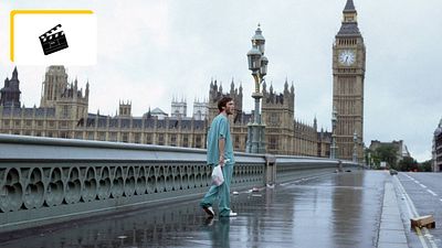 image de la news 28 jours plus tard : 17 ans après, cette saga gravée dans les esprits dévoile des photos de son nouveau film