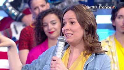 image de la news N'oubliez pas les paroles : "Vous pouvez rejoindre les plus grands Maestros", Céline passe déjà un cap symbolique !