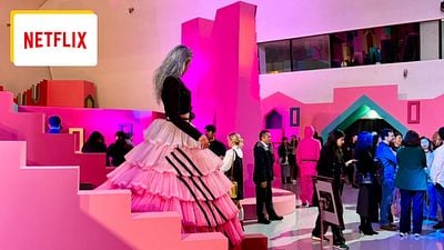 image de la news Netflix : le phénomène Squid Game comme si vous y étiez... Vous n'êtes pas prêts !