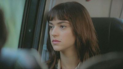 image de la news Numéro 1 sur Prime Vidéo : qui est Alicia Falcó, la star de cette romance espagnole phénomène déconseillée aux moins de 16 ans ?