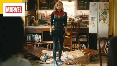 image de la news The Marvels : Stephen King dénonce les réactions à l'échec du film au box-office