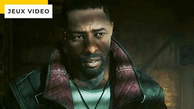 image de la news Idris Elba dans Cyberpunk 2077, Death Stranding 2, Star Wars - Jedi Survivor... Les annonces des Game Awards 2022