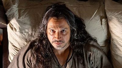 image de la news Kaamelott 2 : voici le défi inattendu qu'a dû relever Alexandre Astier !