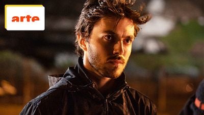 image de la news "Je n'en dormais pas la nuit..." : Panayotis Pascot revient sur son premier rôle dramatique dans De Grâce