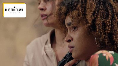 image de la news Plus belle la vie en avance : ce qui vous attend dans l'épisode 96 du lundi 20 mai 2024 [SPOILERS]