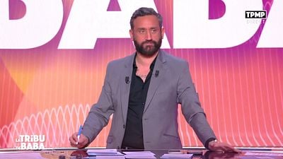 image de la news Touche pas à mon poste : va y avoir du changement, Cyril Hanouna annonce une “nouveauté” !