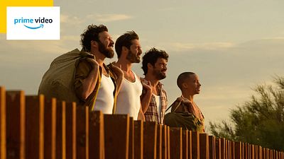 image de la news Streaming : Zahia et une star de Gossip Girl dans la nouvelle série française qui fait monter la température sur Prime Video