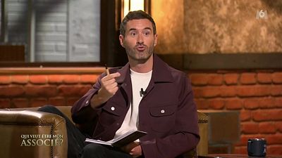 image de la news Qui veut être mon associé ? : voici la date de diffusion de la saison 6 sur M6