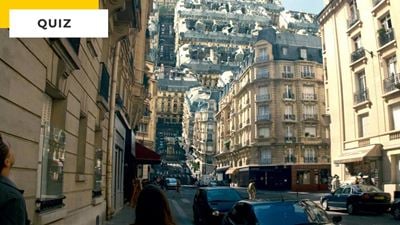 Quiz Cinéma : impossible de reconnaître ces 10 films tournés à Paris !