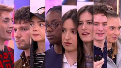 image de la news Qui de Victor/Théo, Mélissa/ Sarah, Ambre/Jeanne et Bastiaan/Léa eva continuer l'aventure au château de la Star Academy ? Les pronostics du public