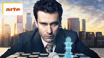 image de la news Rematch sur Arte : si vous avez aimé Le Jeu de la Dame, vous allez adorer cette série adaptée d'une histoire vraie