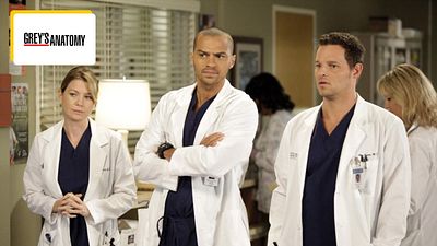 image de la news Grey's Anatomy : 7 ans après son départ, ce personnage phare va faire son grand retour dans la série médicale