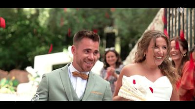 image de la news “Je m’ennuie”, Laurie et Jean-Nicolas proches de la rupture dans Mariés au premier regard ? (spoiler)