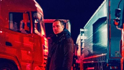 image de la news Cannes 2026 : on a adoré Du Fioul dans les artères, une folle histoire d'amour entre deux routiers !