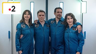 image de la news Fais pas ci, fais pas ça de retour sur France 2 : comment les scènes dans l'espace ont-elles été tournées ?