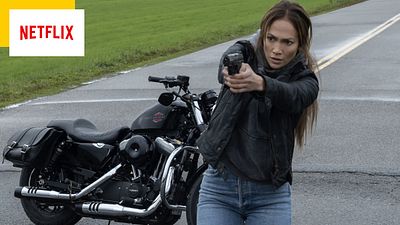 image de la news The Mother sur Netflix : une suite est-elle prévue ?