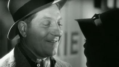 image de la news Prononcée par Jean Gabin il y 87 ans, cette réplique est l'une des plus mythiques du cinéma français