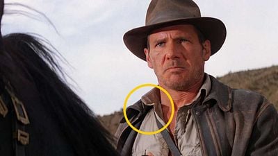 image de la news Indiana Jones : c'est l'une des meilleures séquences de la saga d'aventure, et elle a changé quelque chose pour le héros !