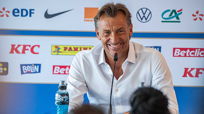 image de la news Football : sur quelles chaînes sera diffusée la Coupe du monde féminine 2023 ?