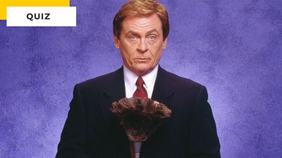 image de la news Quiz Une nounou d’enfer : êtes-vous incollable sur le majordome le plus drôle de la télévision ?