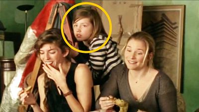 image de la news Oui, c’est bien elle ! Il y a 19 ans, cette actrice française que tout le monde connaît aujourd'hui jouait dans son premier film