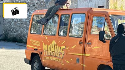 image de la news 45 ans et 2 millions d'albums vendus : cette star marseillaise va jouer son premier rôle au cinéma !