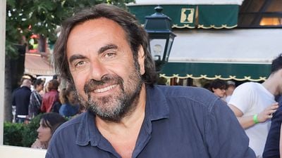image de la news “Si je dois faire de la comédie, je préfère jouer dans un téléfilm !” : André Manoukian se paye la Star Academy