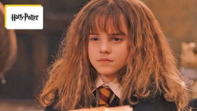 image de la news Harry Potter : cette scène aurait été mémorable pour les fans d'Hermione, mais elle a été coupée du scénario