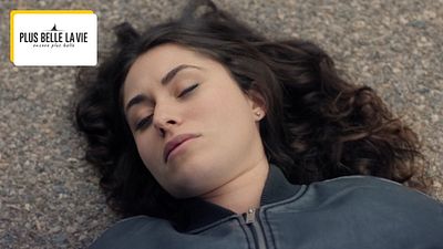 image de la news Plus belle la vie : pourquoi Idriss s'est-il retourné contre Morgane ?