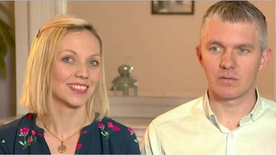 image de la news Familles nombreuses : "Je le recule", ce rendez-vous que Justine Cordule aurait préféré éviter