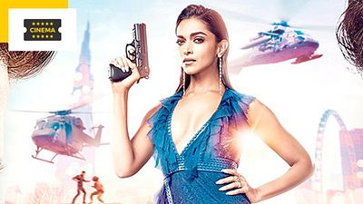 image de la news La quatrième partie d'une grande saga d'action bat des records dans le monde entier et l'épisode 5 est en tournage