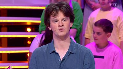 image de la news Les 12 Coups de midi : "C’est pas très apaisant comme musique", Cyprien cash sur les jingles de l’émission