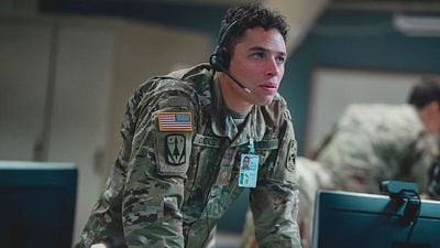 image de la news A House of Dynamite : on a vu le thriller évènement de Kathryn Bigelow sur Netflix, et voici ce qu'on en a pensé