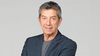 image de la news Les Pouvoirs extraordinaires du corps humain (France 2) : Michel Cymes arrête l'émission !